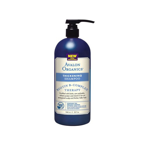Avalon Shamp Og3 Biotin B Complx 32 Fz