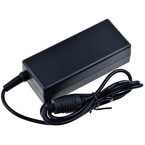 SLLEA AC DC Adapter for Klipsch R_4B Reference 2_Way Soundbar Power Supply Cord Cable PS Wall Home Charger Mains PSU