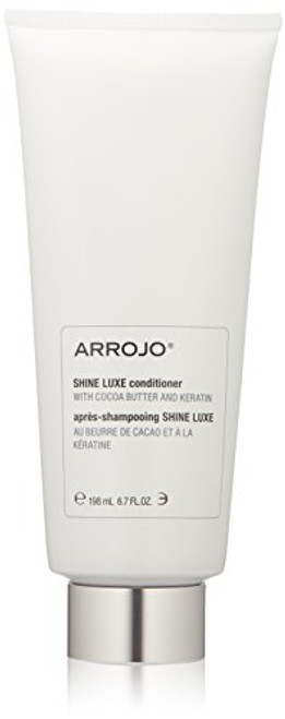 ARROJO Shine Luxe Conditioner, 6.7 Fl Oz