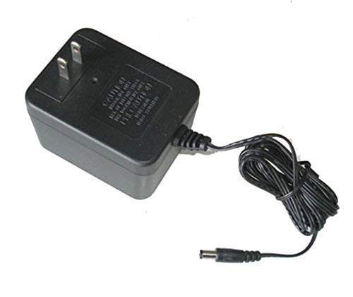 New AC AC Adapter for Behringer PSU11_UL U090075A PSU_MINI_UL_01 Power Supply Fit Behringer Pro NOX101 DJ Mixer 9V~750mA Power Supply Cord Cable PS Wall Home Charger Mains PSU
