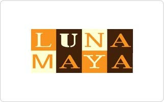 Luna Maya Gift Certificate _ 25_