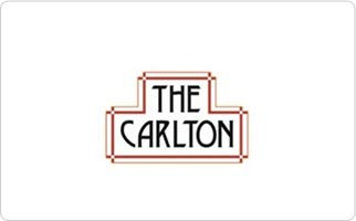 The Carlton Gift Certificate _ 25_