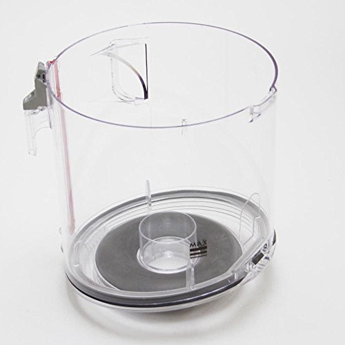 Dyson Genuine DC23 Bin Assy #DY-914796-01