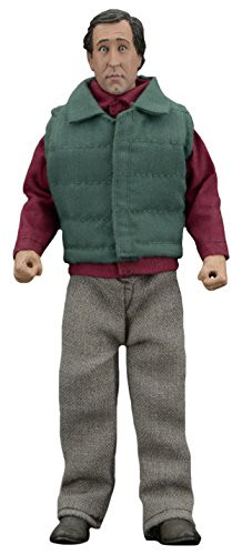 NECA - National Lampoon's  - 8" clothed figure - Chainsaw Clark