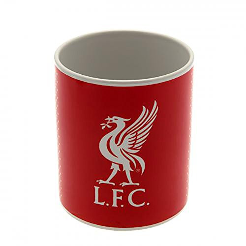 Official Licensed Liverpool F.C _ Mug _FD_