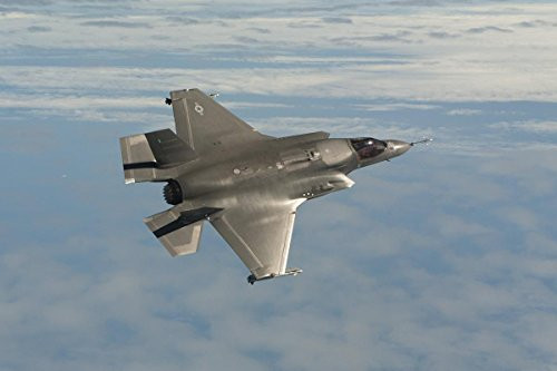 Laminated 36x24 Poster  F_35 Military Fighter Jet Airplane Plane Lightning Bomber Joint 49 HD 2265327 Laminated 36x24 Poster  F_35 Military Fighter Jet Airplane Plane Lightning Bomber Joint 49 HD 2265327
