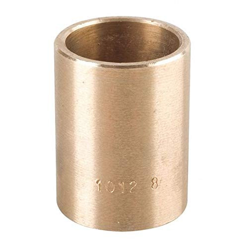 1 1 2 Nom. I.D._ 1 3 4 Nom. O.D._ 3. Lg._ Bunting Bearings_ Cast Bronze Sleeve Bearings _1 Each_