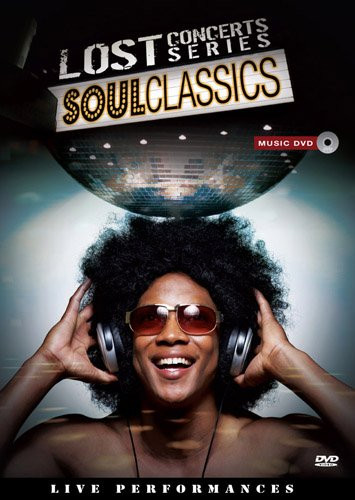 Lost Concerts Series  Soul Classics