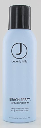 J Beverly Hills Beach Spray Texturizing Spray 6oz