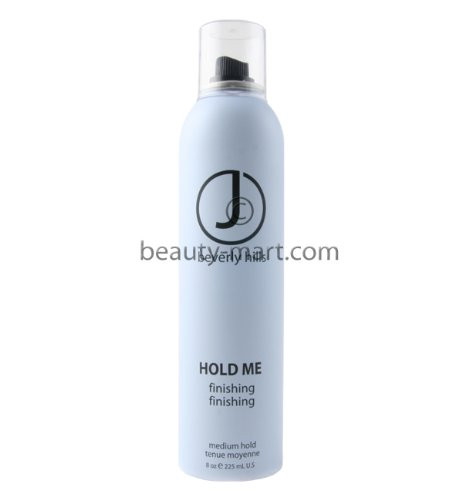 J Beverly Hills Hold Me Lite 8 oz.