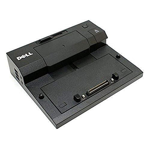 Dell PR03X E Port II USB 3.0 Advanced Port Replicator