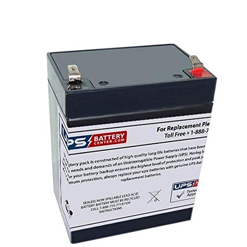 UPSBatteryCenter Compatible Replacement Battery for ION Audio Game Day IPA80 Portable Bluetooth Wireless Rechargeable Speaker