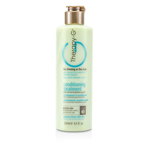 Therapy_g Conditioning Treatment Step 3 _For Thinning or Fine Hair_ _ 250ml 8.5oz