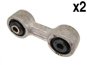 for BMW e32 e34 z3 SwayBar End Link Rear L Plus R _x2_ KARLYN e36.7 e36