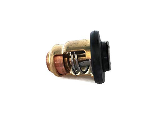 Boat Outboard Motors Thermostat 6F5_12411_01 00 F15_07000031 for Yamaha Parsun Makara C 9.9HP 15HP 20HP 25HP 30HP 40HP 55HP Sierra 36252 or 4 stroke Engine