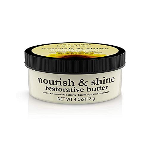 Jane Carter Nourish  and  Shine 00100 001009 4oz