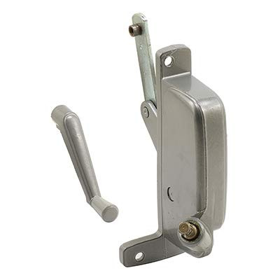 C.R. LAURENCE H3678 CRL Right Hand Awning Window Operator for Tucker