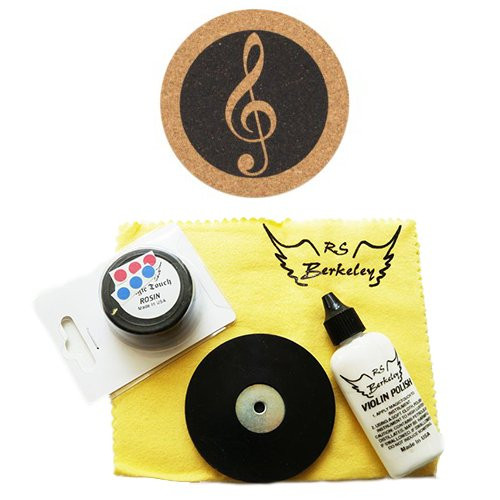 Cello Maintenance  and  Care Kit Special