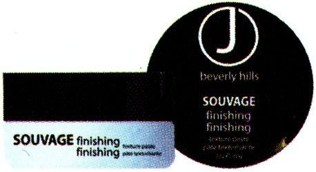 J Beverly Hills Souvage