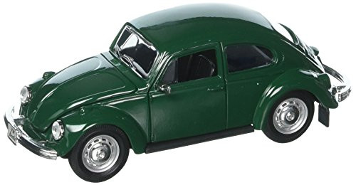 Maisto 1 24 W B Special Edition _ Volkswagen Beetle Maisto 1 24 W B Special Edition _ Volkswagen Beetle