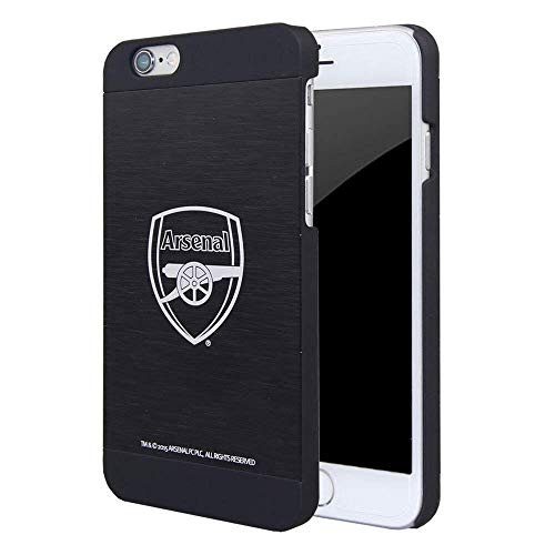Official Licensed Arsenal F.C _ iPhone 7 Aluminium Case