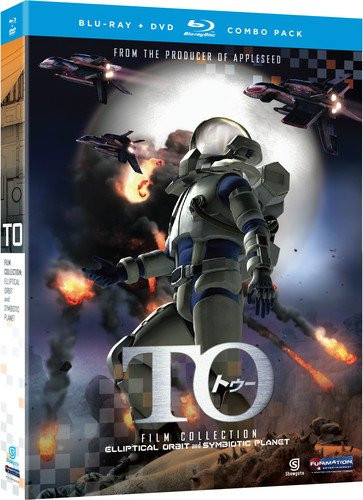 TO  Movie Collection S.A.V.E.