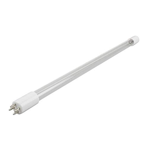 GPH357T5VH 4P GPH357T5VH 4 Germicidal Ultraviolet UV_C Lamp Bulb 4_pin Base