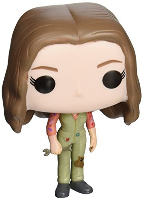 Funko POP TV: Firefly - Kaylee Frye Vinyl Figure Funko POP TV: Firefly - Kaylee Frye Vinyl Figure