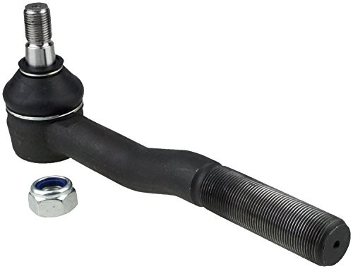 Spicer 10007175 Tie Rod End (Fits FORD #D5NN3289A / E1NN3289AA)