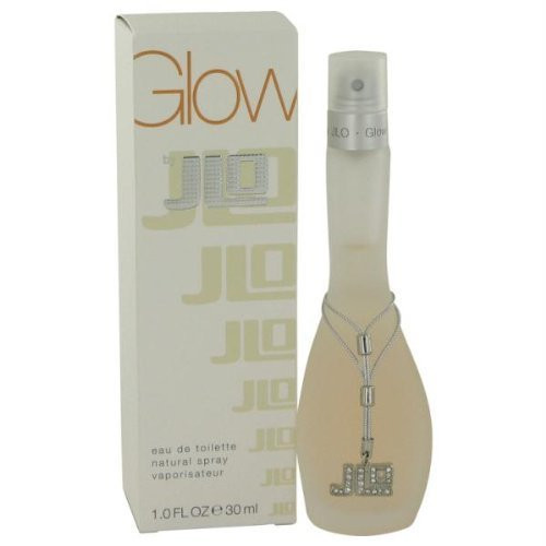 J Lo Glow Perfume for Women 1 oz Eau de Toilette Spray