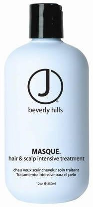 J Beverly Hills Masque Conditioner