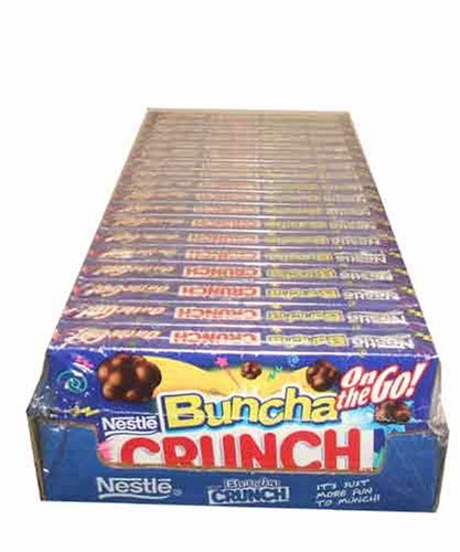Nestle Buncha Crunch Movie Theatre Size _15 count_