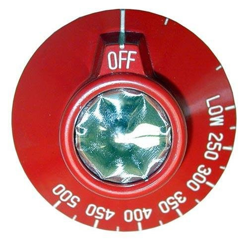 Vulcan Hart VULCAN HART 411680_2 Dial2_3 8 D_ Off_Low_250_500 221212