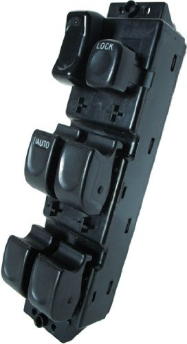 Fits Isuzu Rodeo 1998-2004 Window Master Control Switch