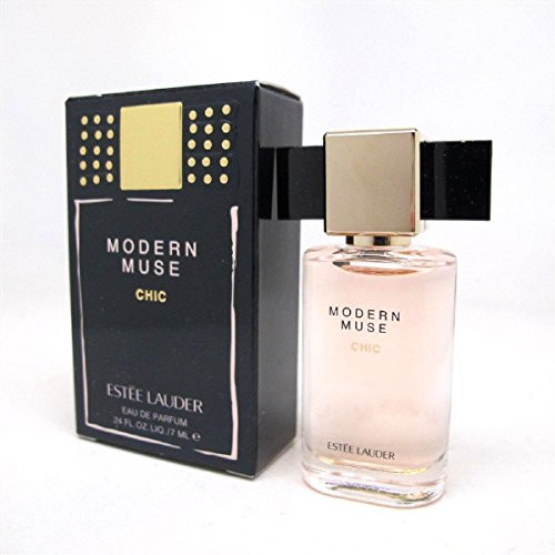 Estee Lauder Modern Muse Chic Eau De Parfum 0.24oz   7ml Travel Size