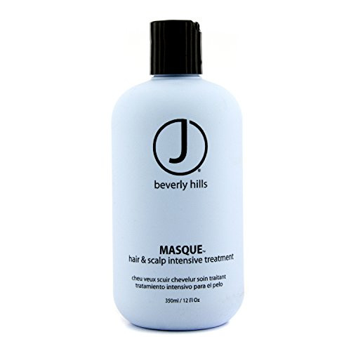 J Bevely Hills Masque Intensive Treatment 350ml