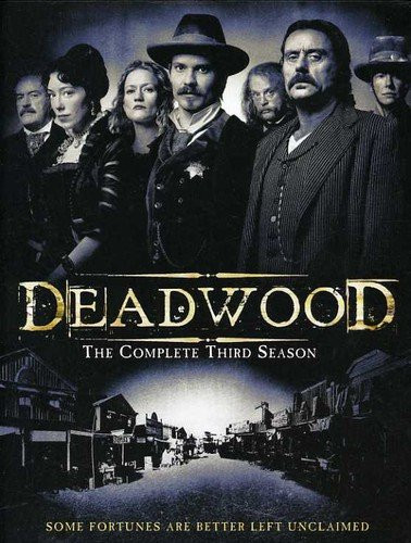 Deadwood  Season 3
