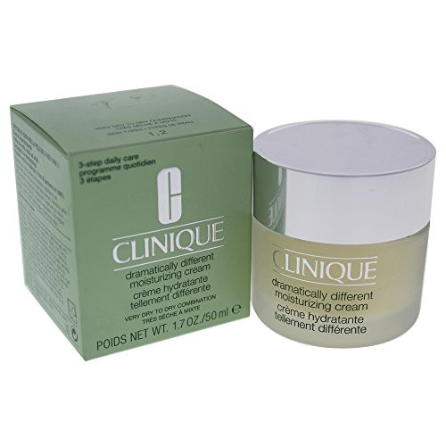 Clinique Dramatically Different Moisturising Cream 50ml