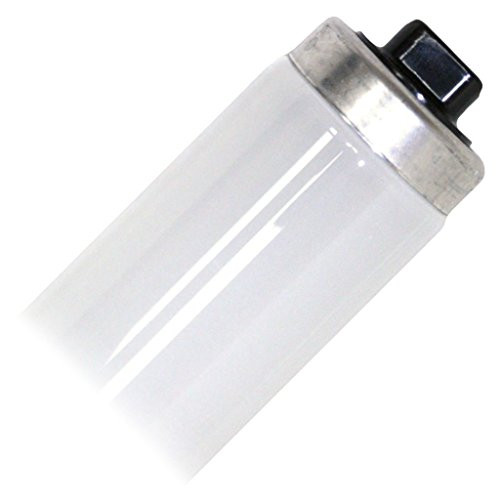Voltarc 16203 _ F30T12 D HO Straight T12 Fluorescent Tube Light Bulb