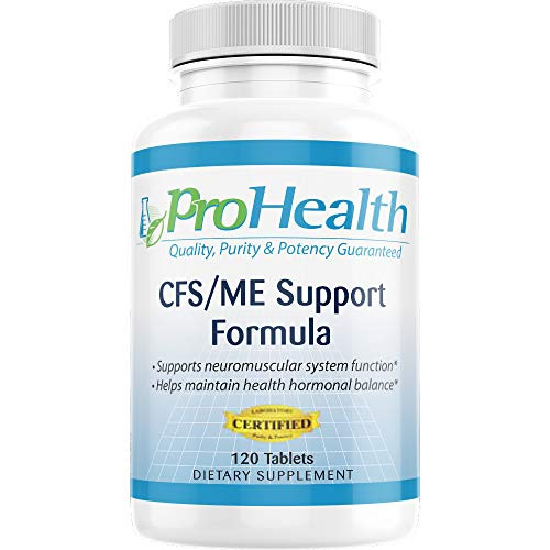 ProHealth CFS ME Support Formula _120 Tablets_