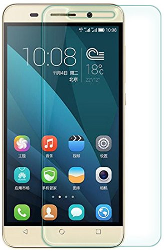 Nillkin H Anti_Burst Glass Screen Protector for Huawei Honor 4X _ Retail Packaging _ Transparent