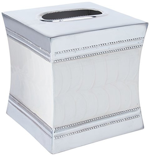 Nu Steel Fantasy Collection Boutique Tissue