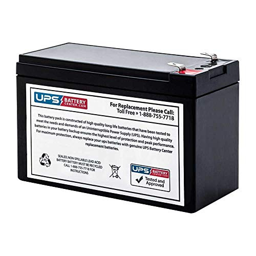 ION Audio Road Warrior Portable Speaker Compatible Replacement Battery by UPSBatteryCenter