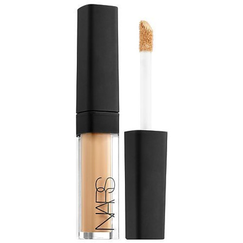 NARS Radiant Creamy Concealer Color Vanilla 0.05 Oz/ 1.4 mL NARS Radiant Creamy Concealer Color Vanilla 0.05 Oz/ 1.4 mL