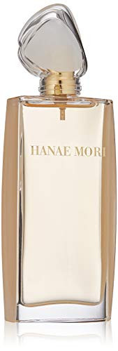 Hanae Mori By Hanae Mori For Women. Eau De Toilette Spray 3.4 Ounces