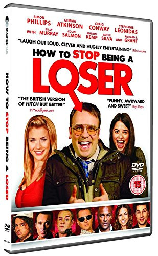 How To Stop Being A Loser _DVD_