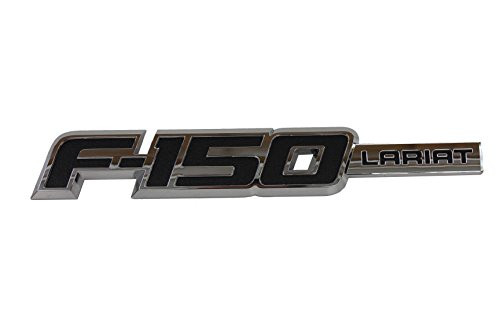 Genuine Ford 9L3Z_16720_G Nameplate