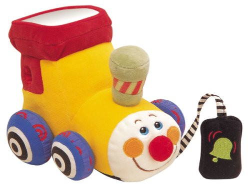 K's Kids Choo Choo Locomotive _Discontinued by Manufacturer_ K's Kids Choo Choo Locomotive _Discontinued by Manufacturer_