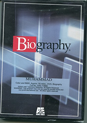 Biography  Muhammad
