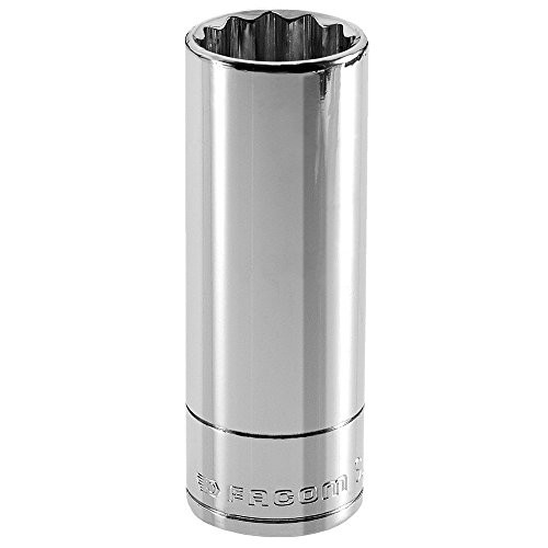 Facom FCMJ15LA J.15LA 3 8_inch 15mm Deep Socket Drive